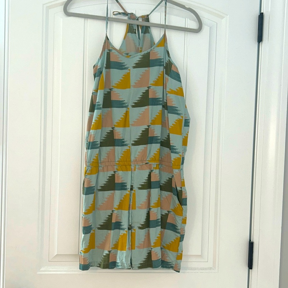 Prana Romper